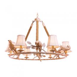 Потолочный светодиодный светильник Loft IT Architect  - 2
